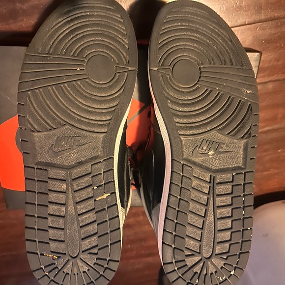 Air Jordan 1 Retro High OG 555088-033 Size 11 Mens Patina colorway - Picture 4 of 4